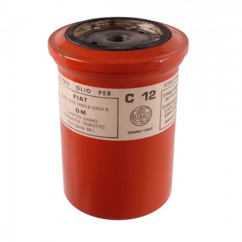 Filtro olio per - , 1300