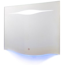 Vetro Specchio Sensore Touch
