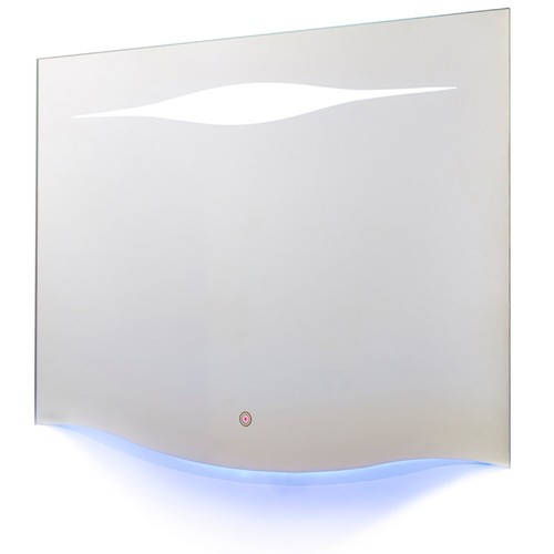 Vetro specchio sensore touch - vetro,