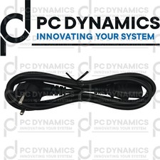 CAVO ALIMENTAZIONE PC MONITOR STAMPANTI C13 PRESA SHUKO 1.5 MT METRI 3 POLI 10pz