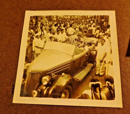 Auto epoca fotografia di - auto,