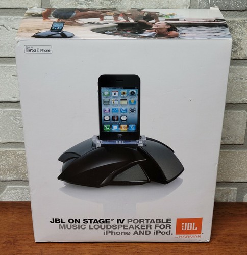 Jbl stage altoparlante - stage,
