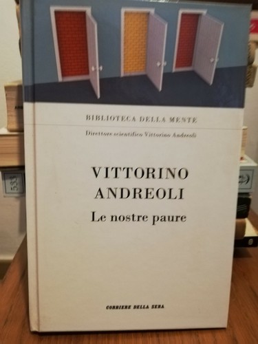 Vittorino andreoli nostre - vittorino,