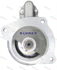 MOTORINO AVVIAMENTO 12V TRATTORE MASSEY FERGUSON PERKINS AD3 AT3 CON RIDUTTORE