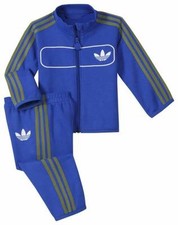 3098 ADIDAS BAMBINO NEONATO