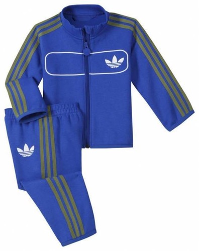 3098 adidas bambino neonato - adidas,