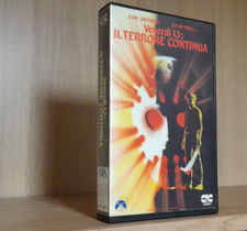 Danny Steinmann _ VENERDì VENERDI' 13 IL TERRORE CONTINUA (1985) VHS CIC Video