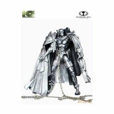 Spawn image action figure 10th - action,