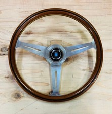 Volante in legno NARDI TORINO