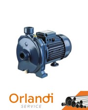 Ebara Elettropompa pompa