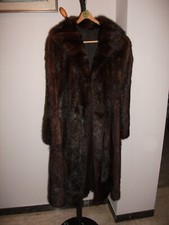 PELLICCIA RAT MOUSQUET