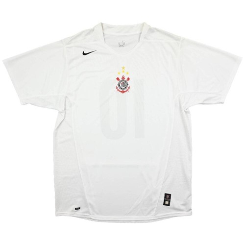 Nike 2004 corinthians - 2004-05,
