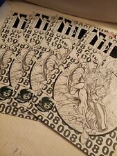 THOR 8 PHANTOM SKETCH 300