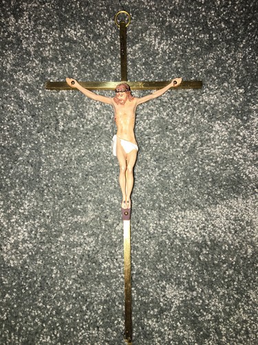 Gesù cristo santo croce inri - gesù,