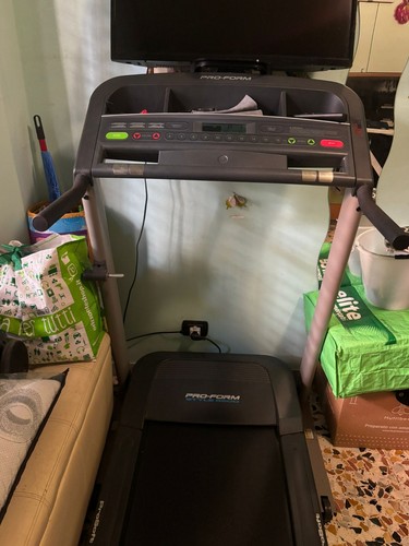 Tapis roulant elettrico - tapis,
