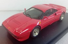 FERRARI 288 GTO 1984 MONTATO