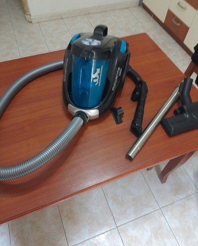Rowenta aspirapolvere - ,