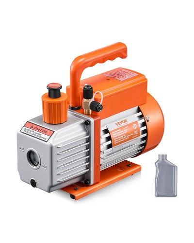 Vevor pompa per vuoto cfm - vuoto,