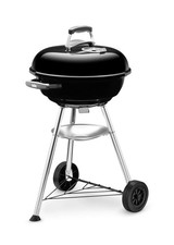 Weber Compact Kettle BBQ a