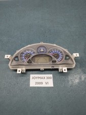 STRUMENTAZIONE CONTACHILOMETRI