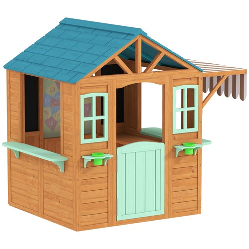 Aiyaplay casetta giardino - aiyaplay, da
