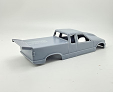 Stock corpo e ala 2a