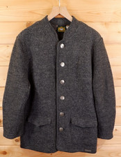 Giacca tweed lana - , stile