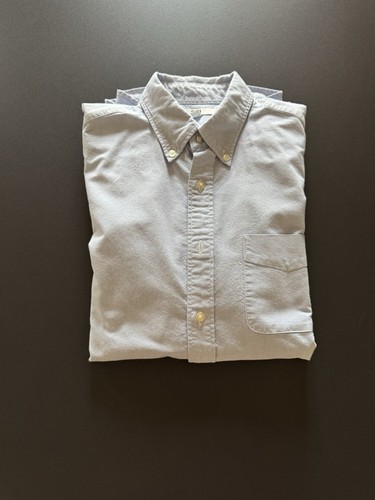 Uniqlo camicia bottom - camicia, down