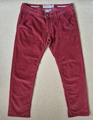 Jeans uomo jacob cohen 613 - jeans,