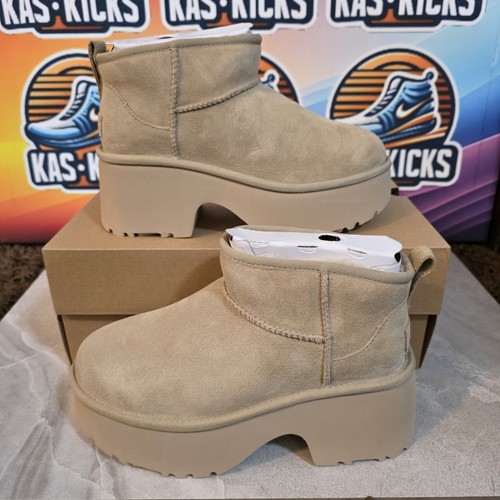 Stivali ugg classic ultra mini - classic,