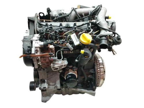 F9q812 motore completo - f9q812,