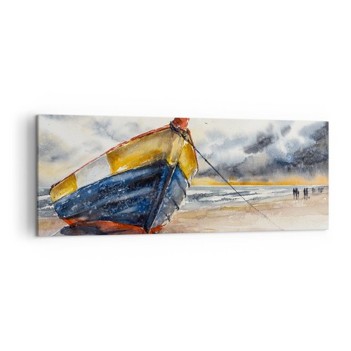 Quadro tela 140x50cm - quadro,