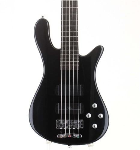 Warwick rockbass streamer - rockbass,