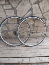 Ruote Bici Corsa Vintage