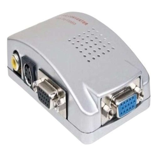 Convertitore vga video - convertitore,
