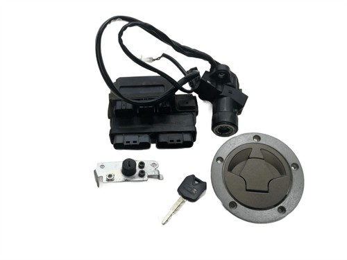 Set chiavi blocco completo