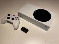 Microsoft xbox series 512gb - microsoft,
