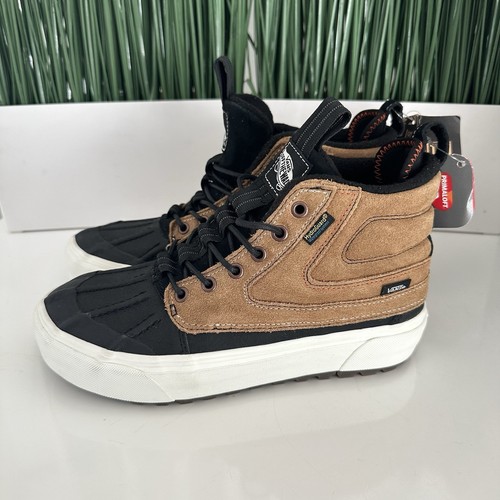 Stivali uomo vans sk8 - uomo, sk8-hi