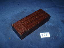 Blocco manico coltello in