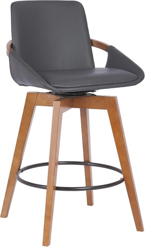 Sgabello bar girevole - sgabello,