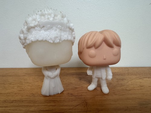 Funko pop harry - potter, ron