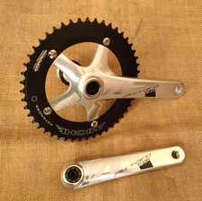 Guarnitura ingranaggio fisso