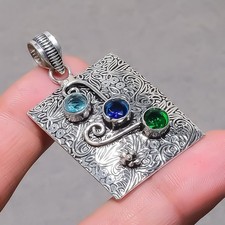 Ciondolo gioiello regalo