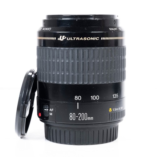 Canon 200 4 5 - mm, f/4.5-5.6