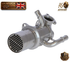 Radiatore egr per audi - radiatore,