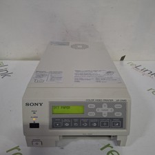 Sony 21md stampante - sony, grafica
