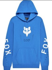 Felpa con cappuccio Fox MTB MX
