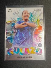 Mayra Ramirez RC Golazo -
