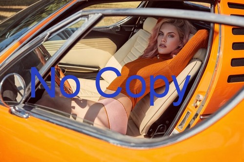 Alfa romeo montreal jeune - alfa,