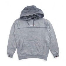 Ellesse Felpa con Cappuccio